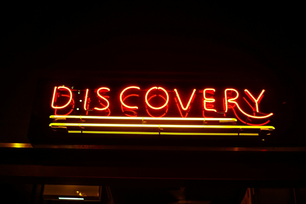 Our Company History