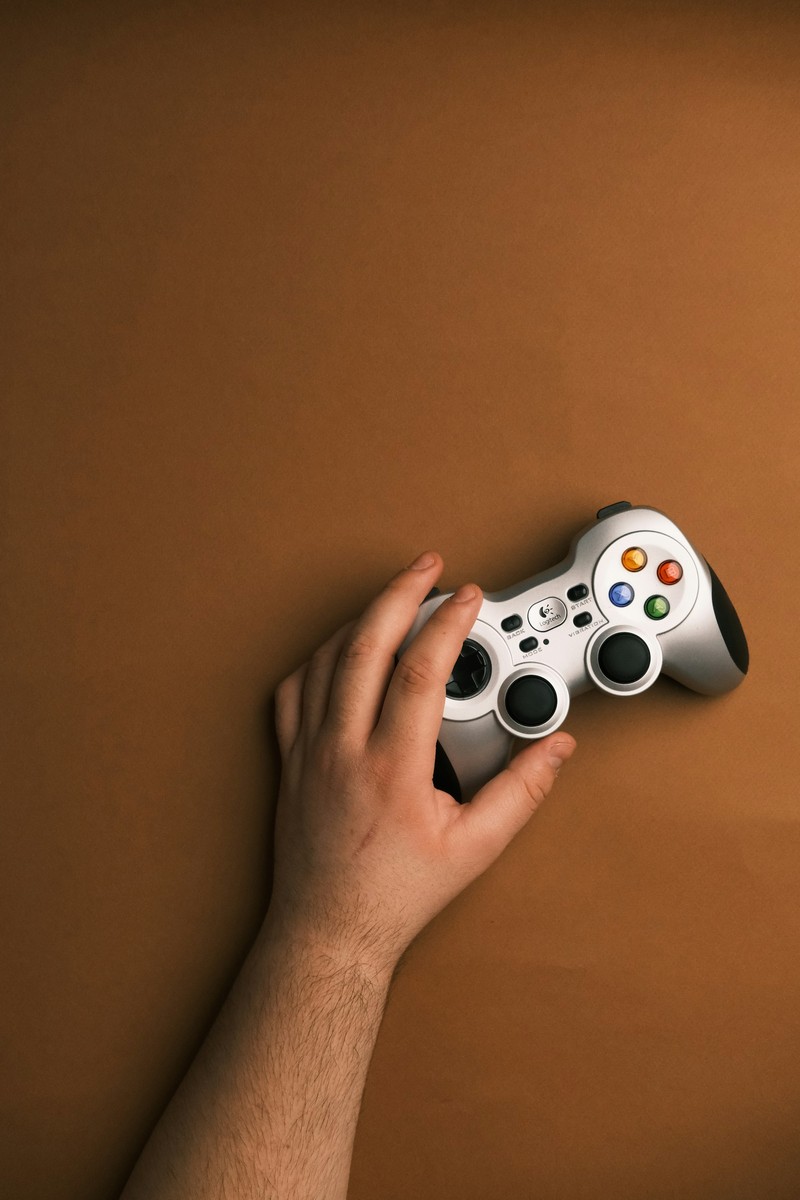 Custom Gaming Solutions