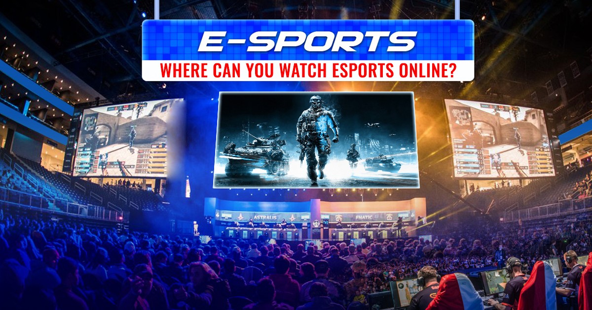 Live Streaming