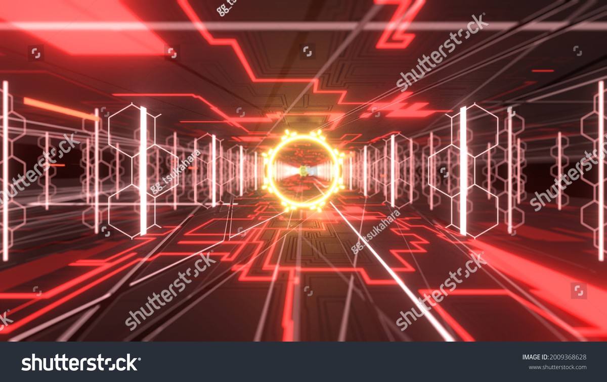 Cyber Sprint: Race to the Edge