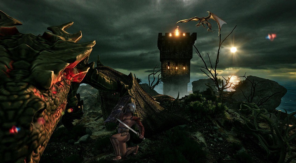 Dragon Slayer Campaign