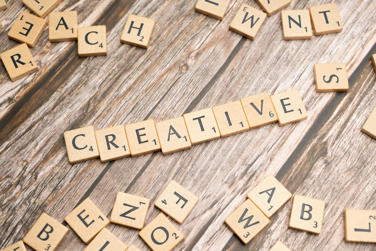 Innovation and Creative Process