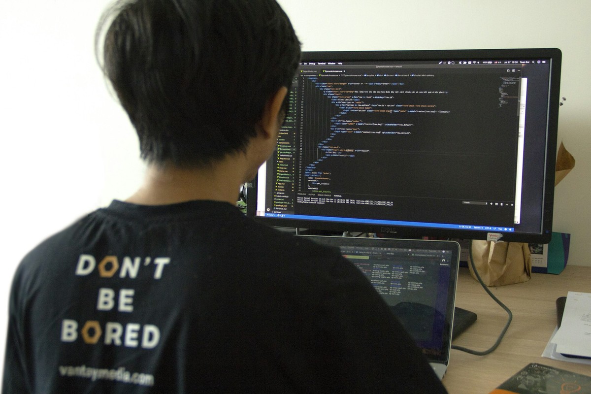 Lead Developer